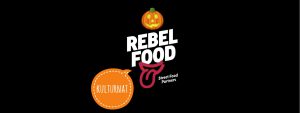 Rebel Food holder ekstraordinært åbent i deres nye haller under kulturnatten 2016