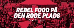 Rebel Food serverer street food og økologiske gademad i København og omegn fra de bedste food trucks og madcykler