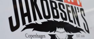 Jakobsens Pita laver sunde, fyldige og økologiske pitabrød på Rebel Food's street food-markeder i København