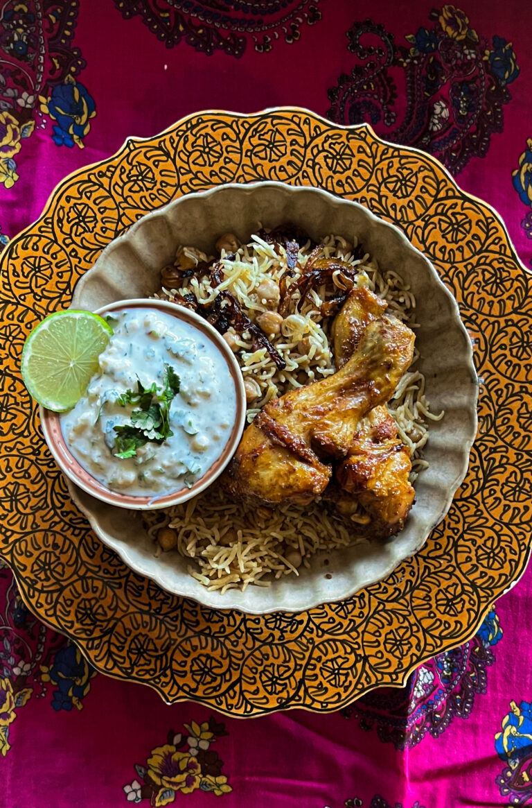 Mamas Daal