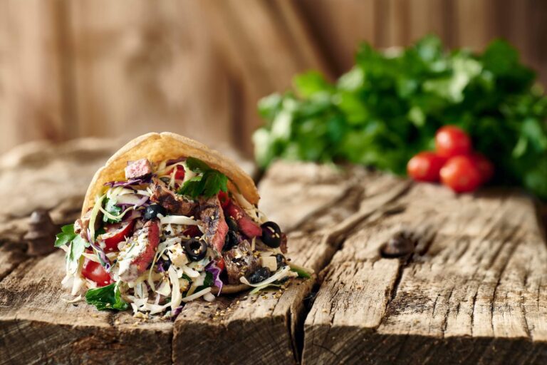 Jakobsens Pita