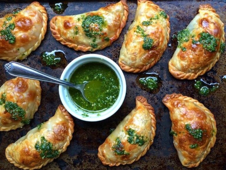 Jipi Empanadas
