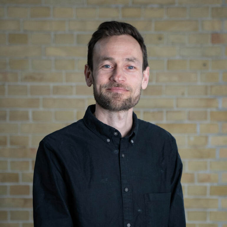 frederik