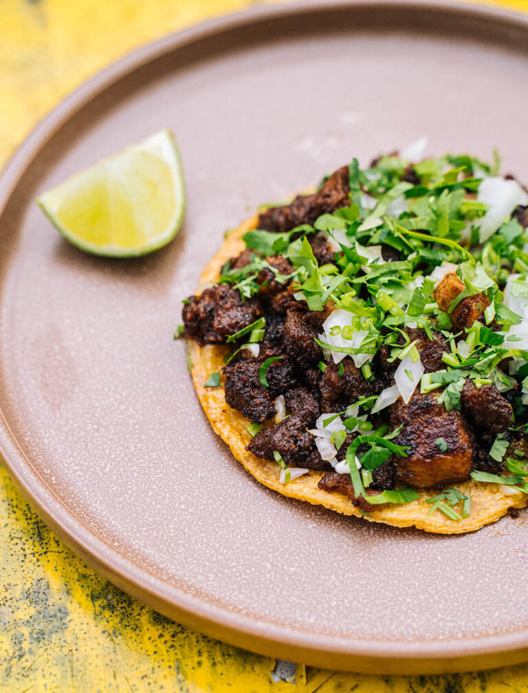 The Taco Truck